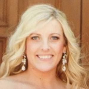 Meet your Posher, Tiffanie